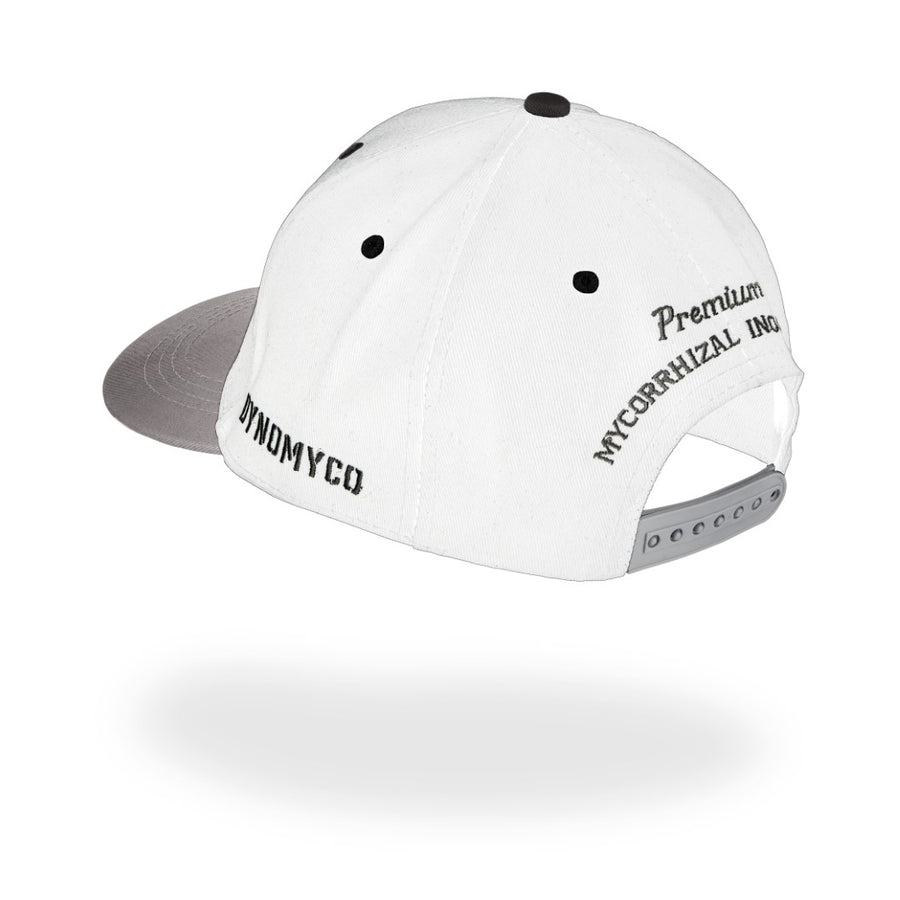 DYNOMYCO White Cap